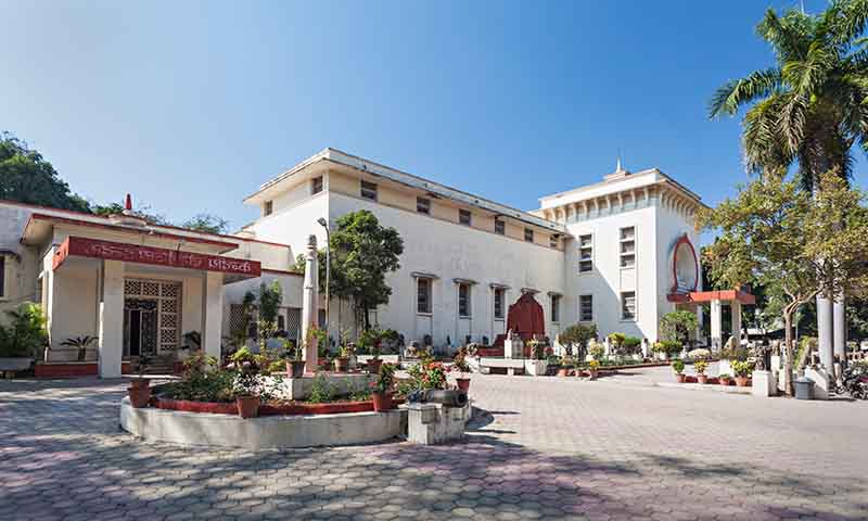 Central Museum, Indore