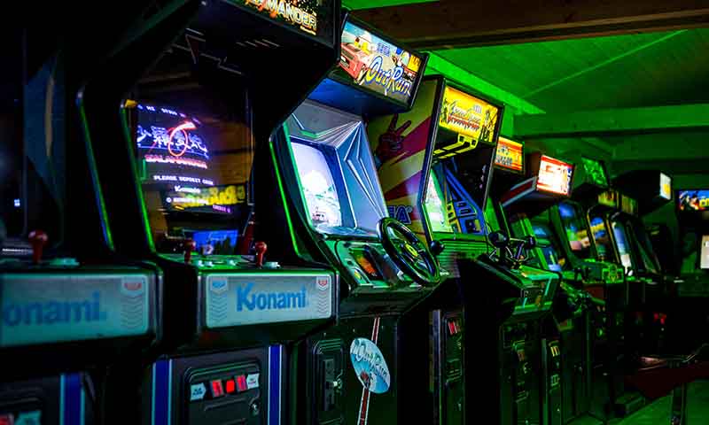 Funplex Game Zone, Indore