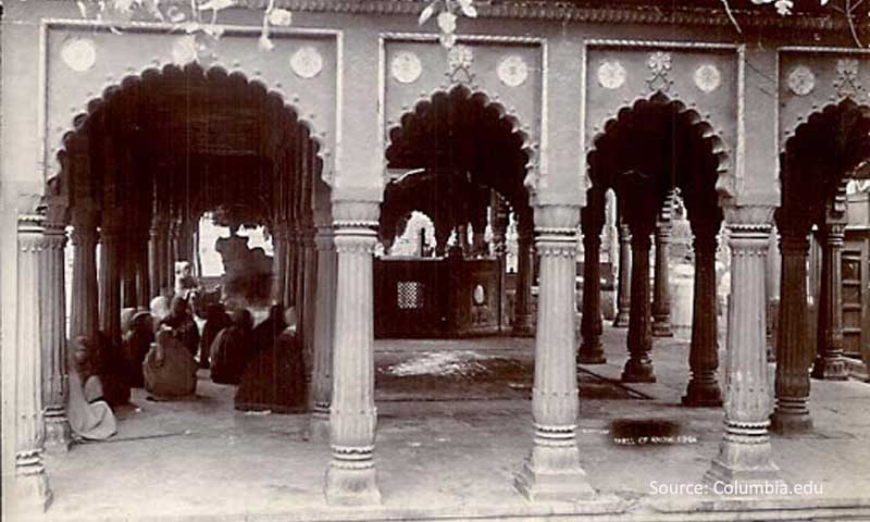 Gyan Vapi Well, Varanasi