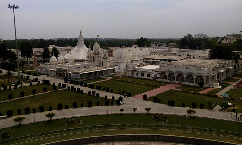 Hastinapur, Meerut