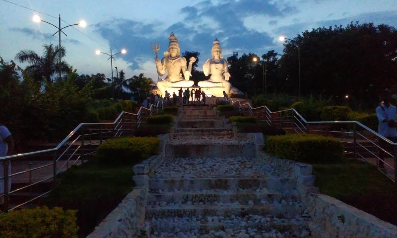 course