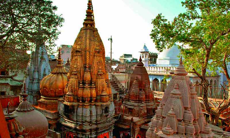 Kashi Vishwanath Temple, Varanasi