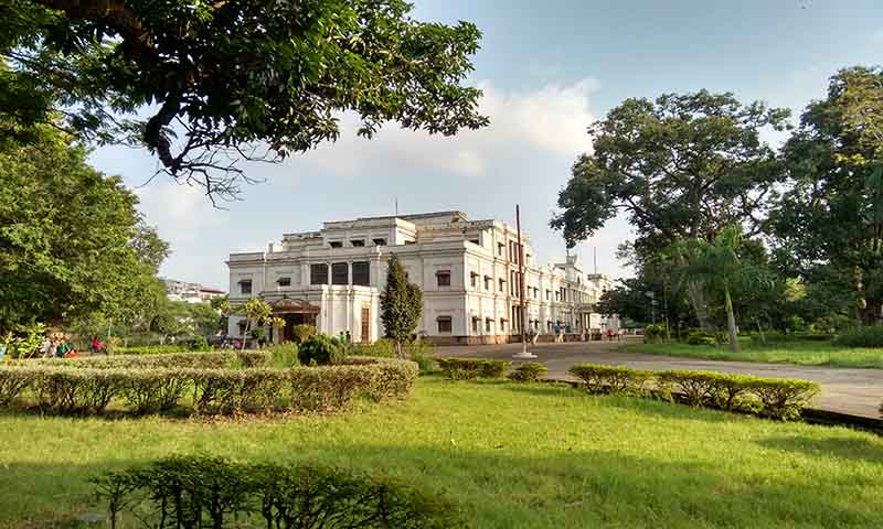 Lal Bagh Palace, Indore