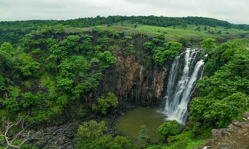 Patalpani Waterfalls, Indore